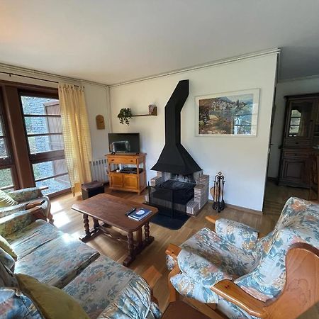 Bonito Apartamento Incles By Renttarter Экстерьер фото