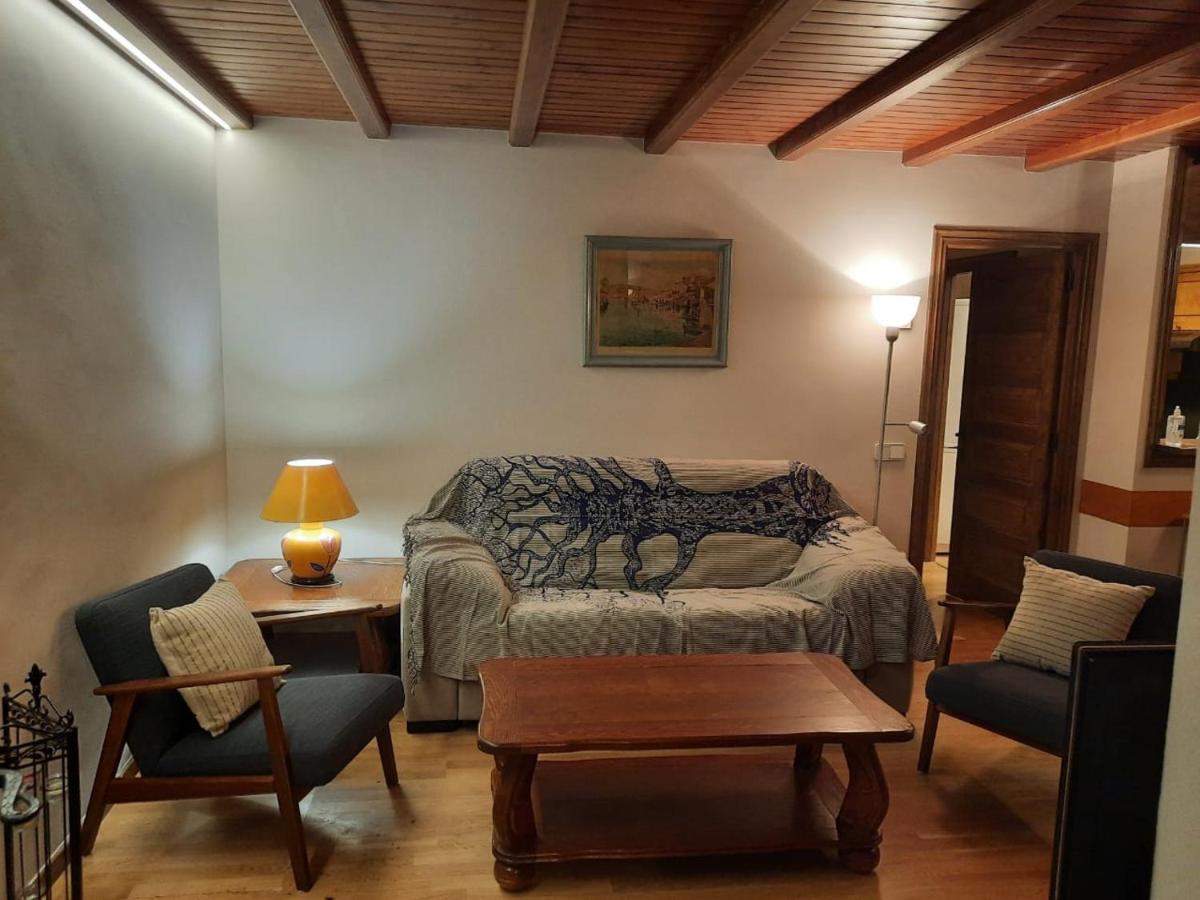 Bonito Apartamento Incles By Renttarter Экстерьер фото