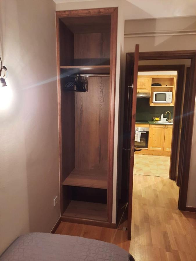 Bonito Apartamento Incles By Renttarter Экстерьер фото