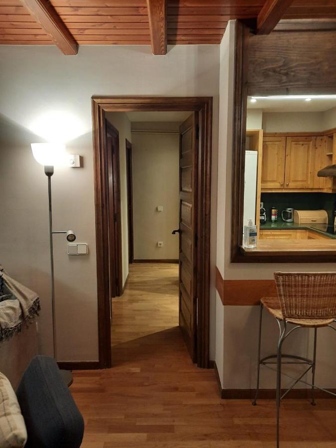Bonito Apartamento Incles By Renttarter Экстерьер фото