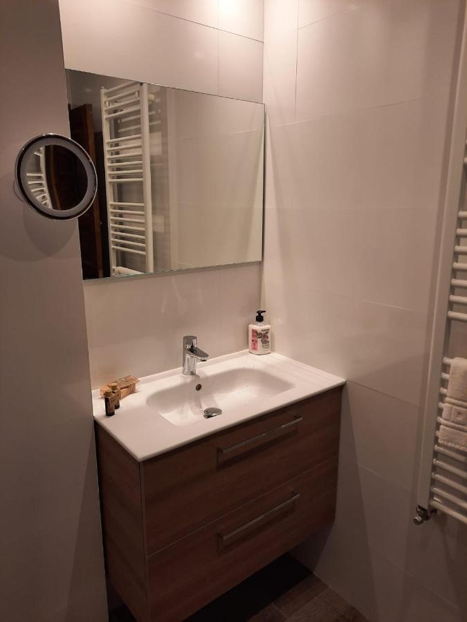 Bonito Apartamento Incles By Renttarter Экстерьер фото