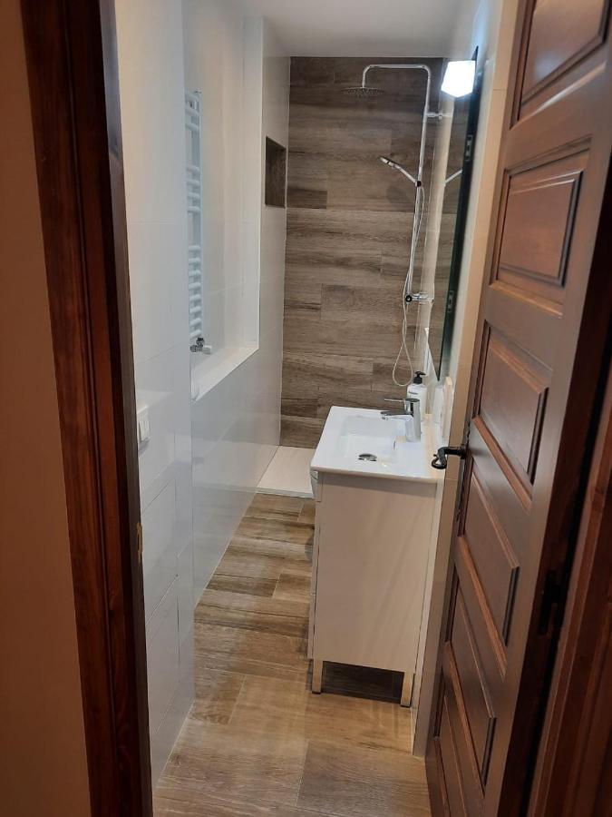 Bonito Apartamento Incles By Renttarter Экстерьер фото