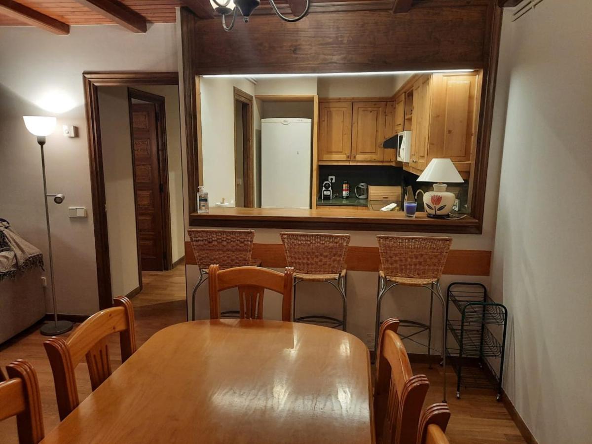 Bonito Apartamento Incles By Renttarter Экстерьер фото
