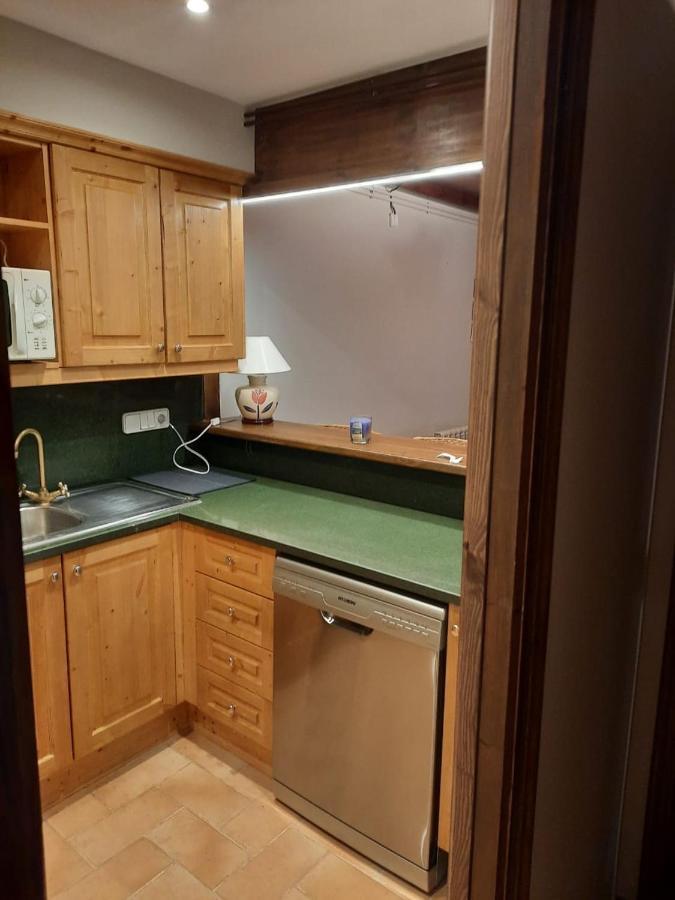 Bonito Apartamento Incles By Renttarter Экстерьер фото