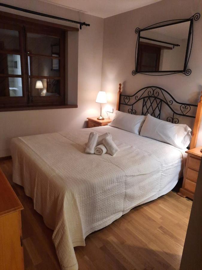 Bonito Apartamento Incles By Renttarter Экстерьер фото