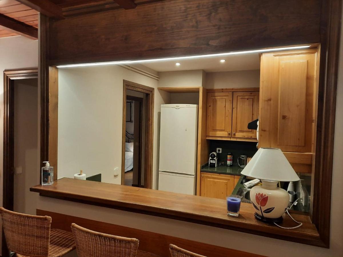 Bonito Apartamento Incles By Renttarter Экстерьер фото