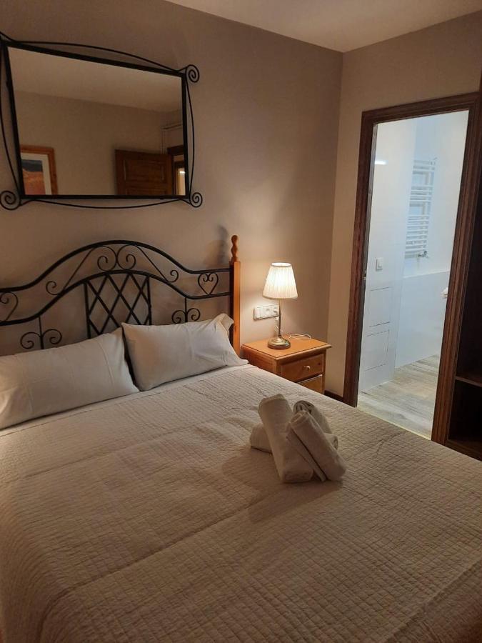 Bonito Apartamento Incles By Renttarter Экстерьер фото