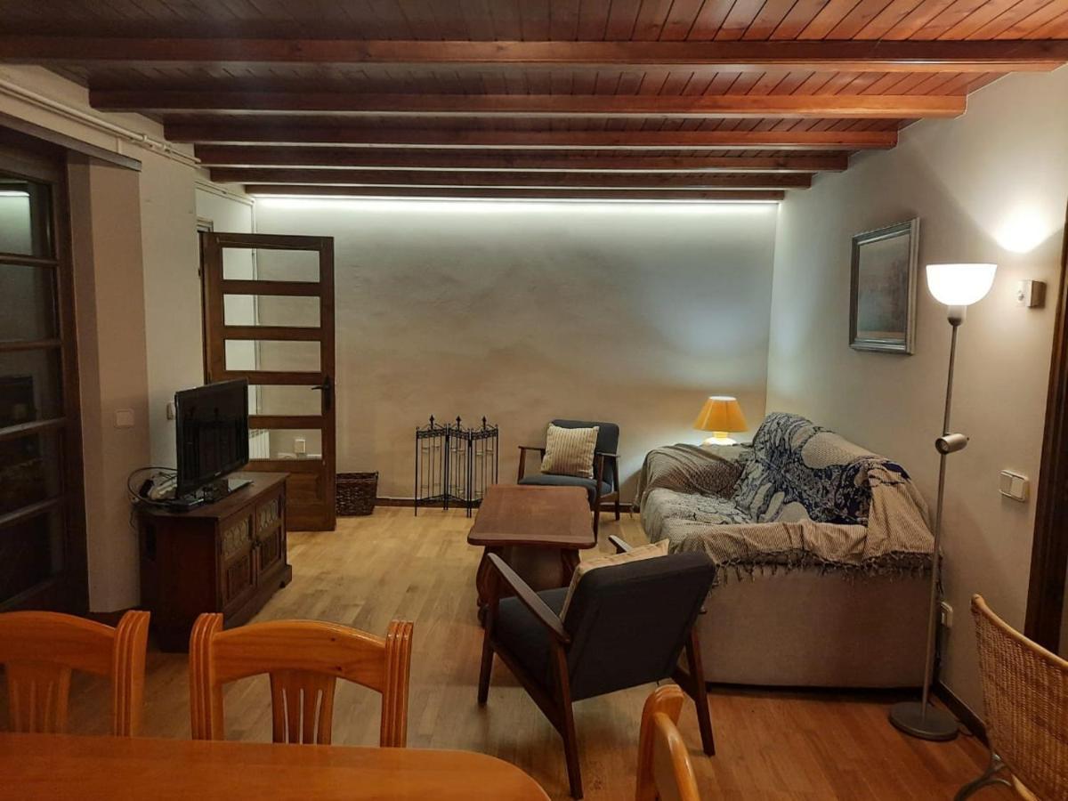 Bonito Apartamento Incles By Renttarter Экстерьер фото