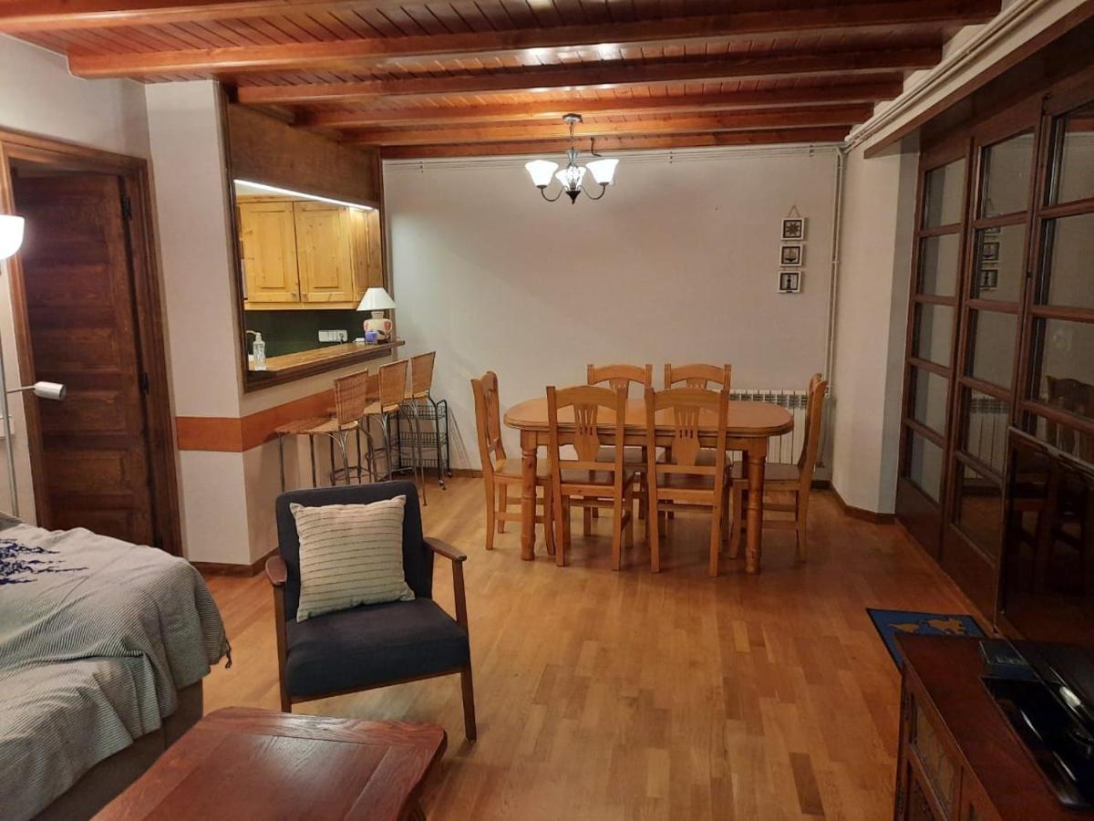 Bonito Apartamento Incles By Renttarter Экстерьер фото