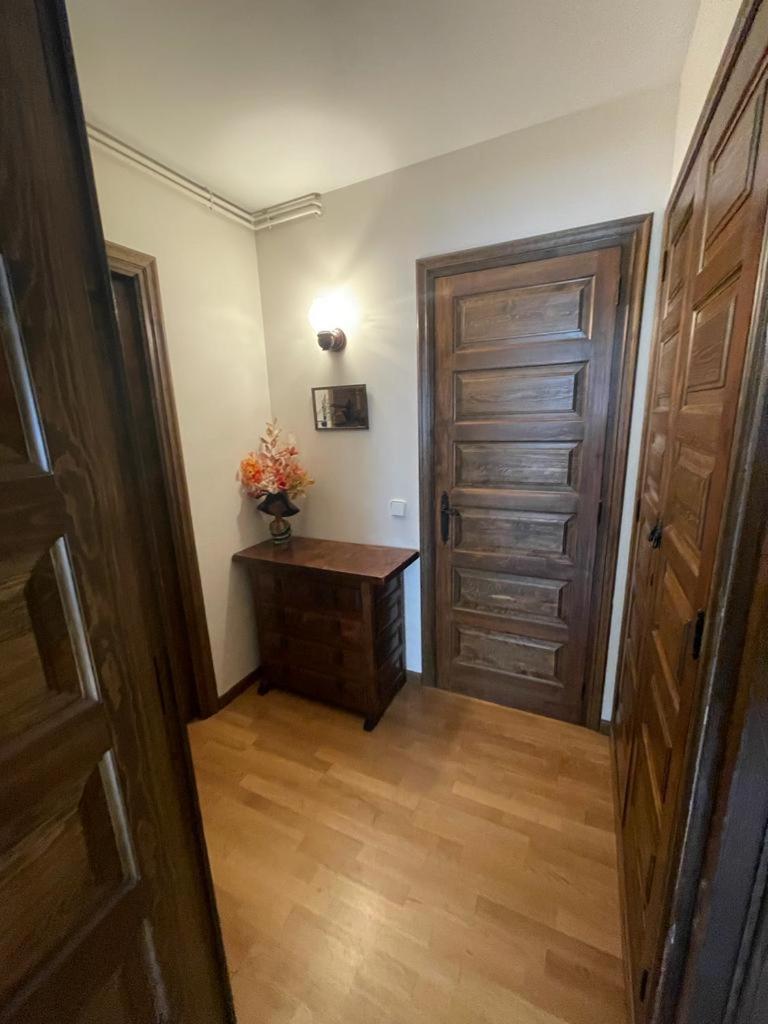 Bonito Apartamento Incles By Renttarter Экстерьер фото