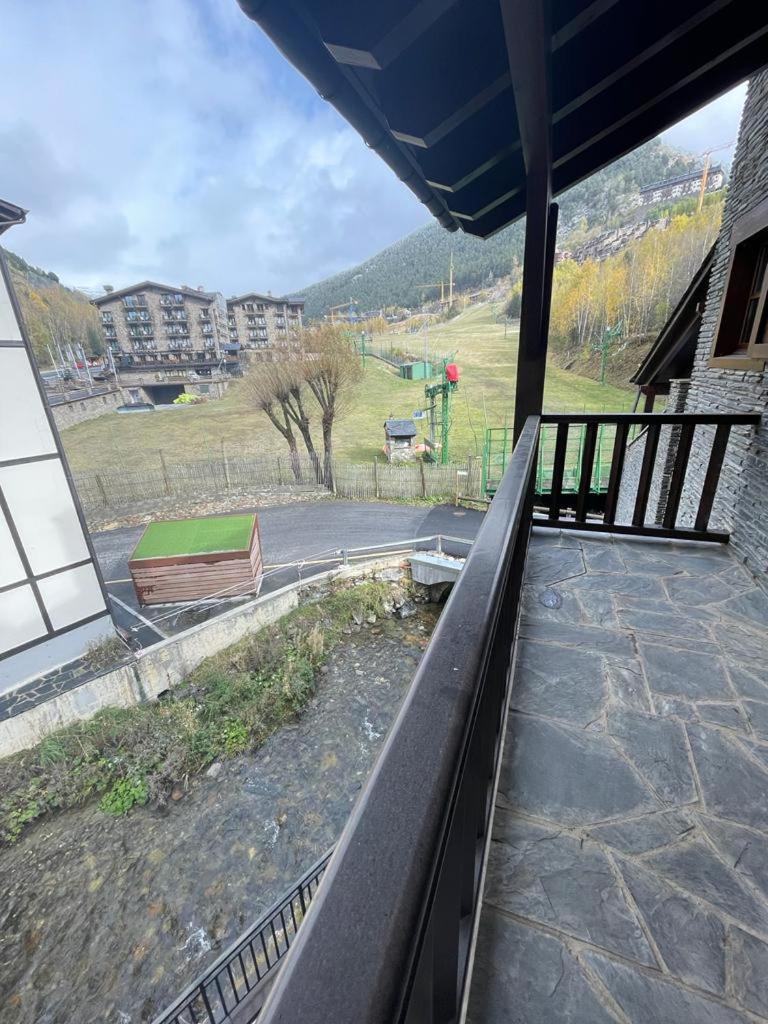 Bonito Apartamento Incles By Renttarter Экстерьер фото