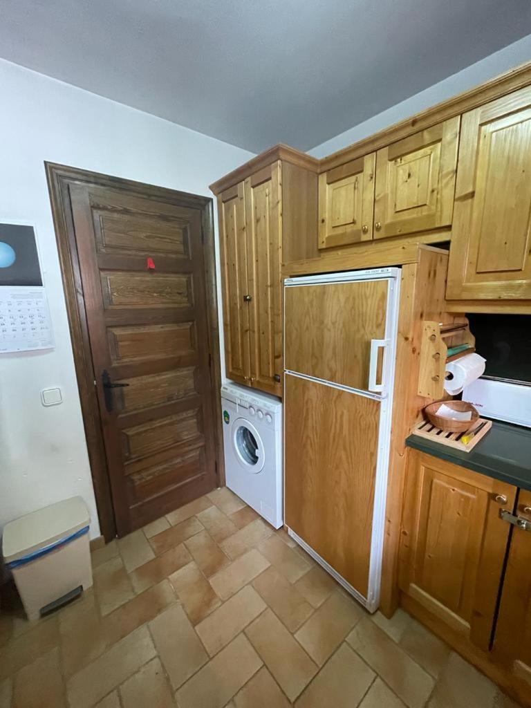 Bonito Apartamento Incles By Renttarter Экстерьер фото