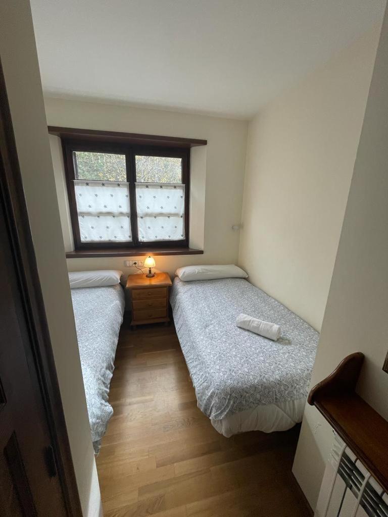 Bonito Apartamento Incles By Renttarter Экстерьер фото