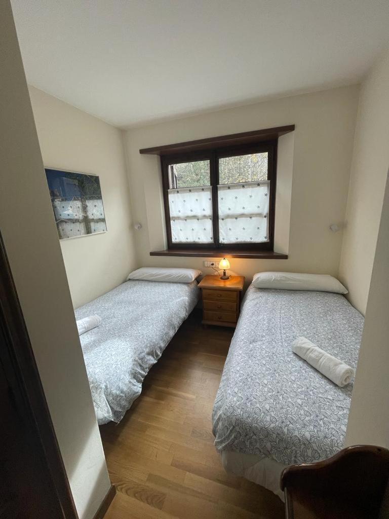 Bonito Apartamento Incles By Renttarter Экстерьер фото