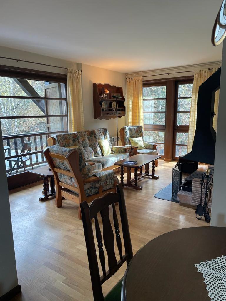 Bonito Apartamento Incles By Renttarter Экстерьер фото