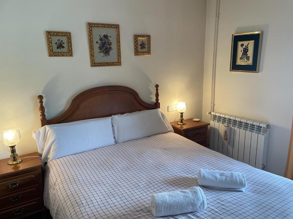 Bonito Apartamento Incles By Renttarter Экстерьер фото