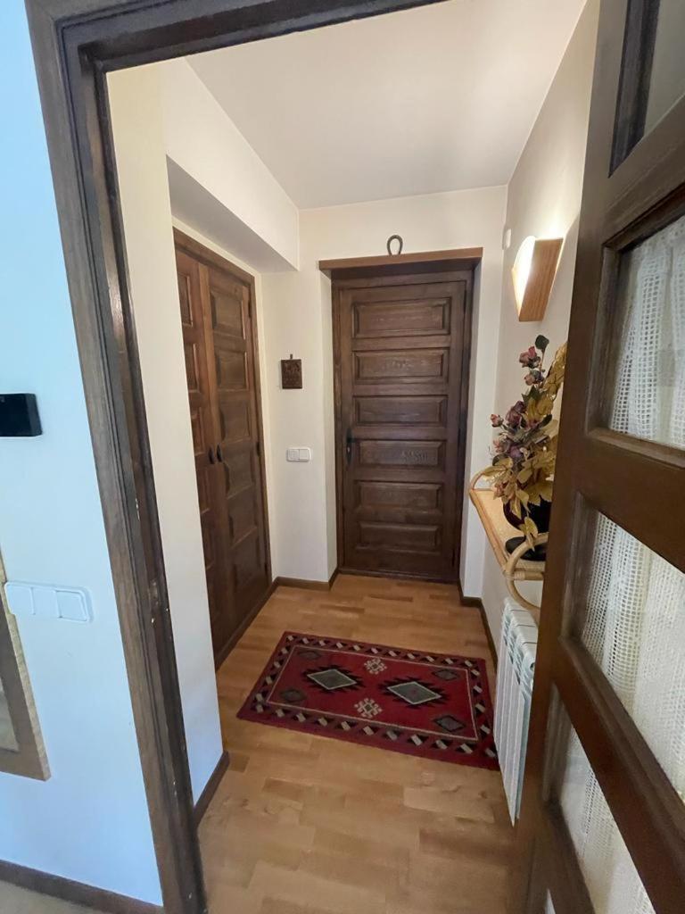 Bonito Apartamento Incles By Renttarter Экстерьер фото
