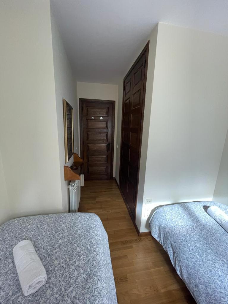 Bonito Apartamento Incles By Renttarter Экстерьер фото