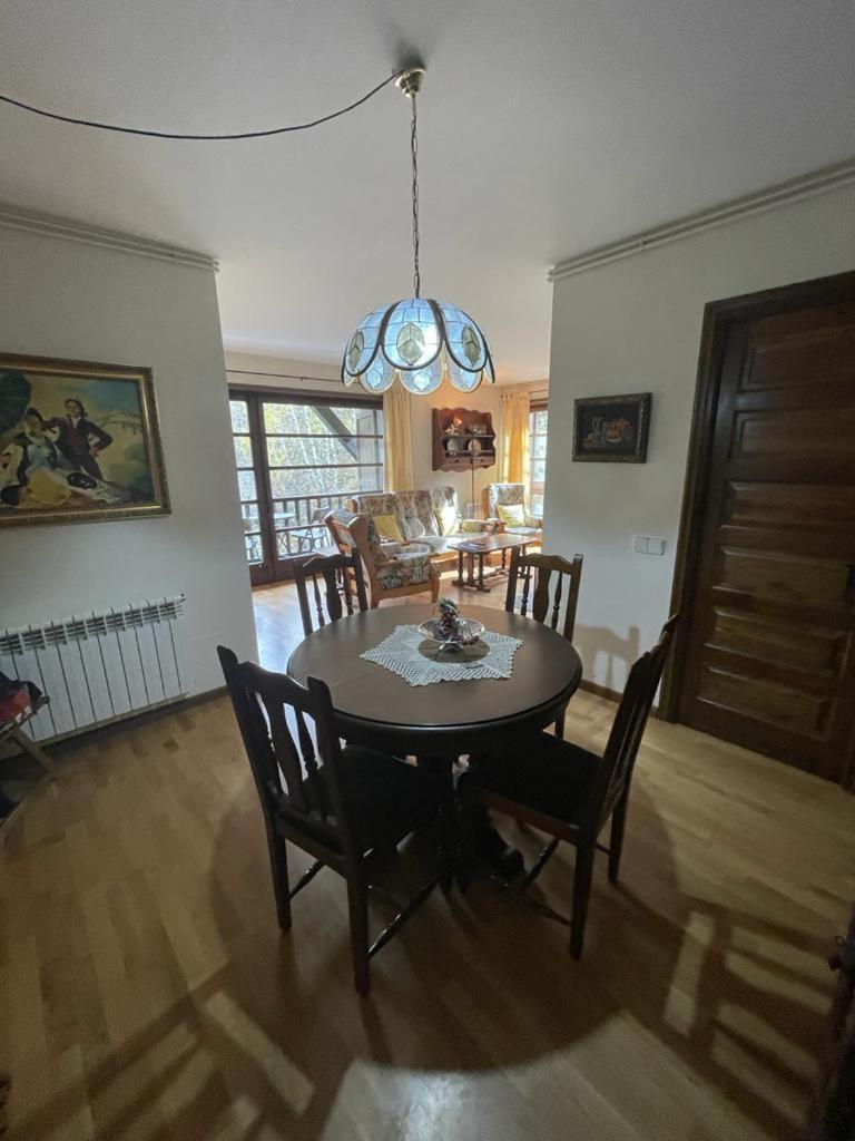 Bonito Apartamento Incles By Renttarter Экстерьер фото