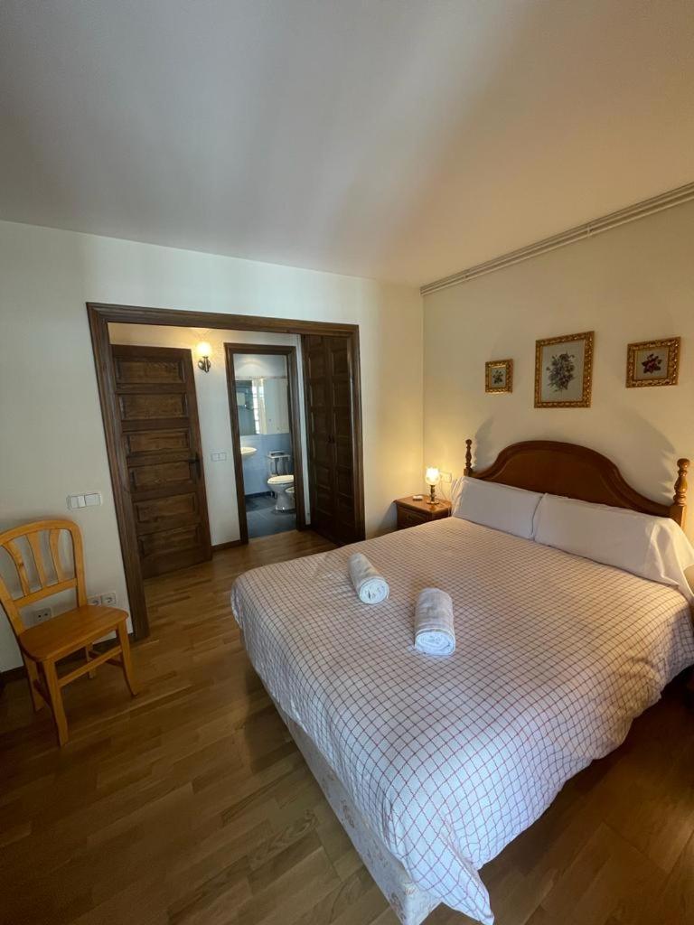 Bonito Apartamento Incles By Renttarter Экстерьер фото