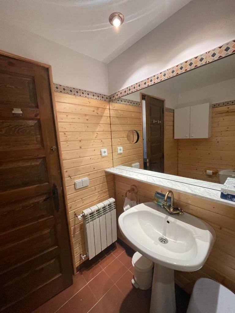 Bonito Apartamento Incles By Renttarter Экстерьер фото