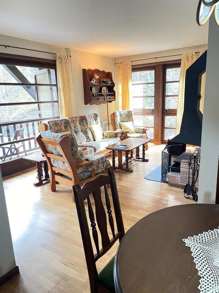 Bonito Apartamento Incles By Renttarter Экстерьер фото