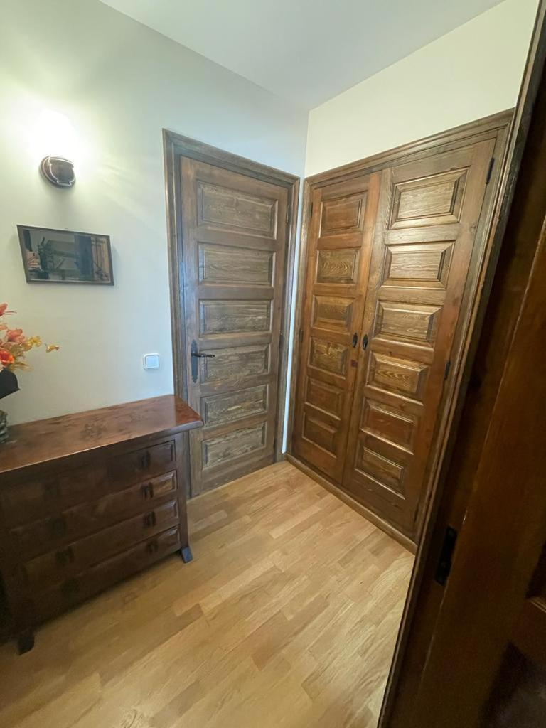 Bonito Apartamento Incles By Renttarter Экстерьер фото