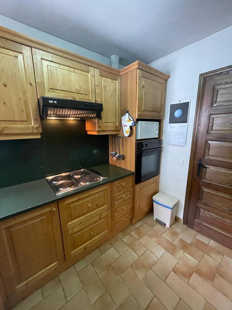 Bonito Apartamento Incles By Renttarter Экстерьер фото